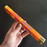 Incense Sticks 20 Pack Mixed Scents Aromatherapy