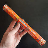 Incense Sticks 20 Pack Mixed Scents Aromatherapy