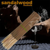 Sandalwood Sticks Palo Santo Long-Lasting Fragrance 