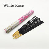Incense Sticks 20 Pack Lavender Aromatherapy