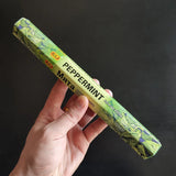 Incense Sticks 20 Pack Mixed Scents Aromatherapy