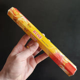 Incense Sticks 20 Pack Mixed Scents Aromatherapy