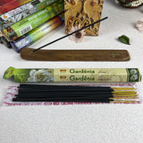 Incense Sticks 20 Pack Mixed Scents Aromatherapy