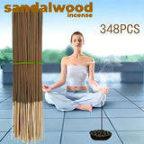 Sandalwood Sticks Palo Santo Long-Lasting Fragrance 