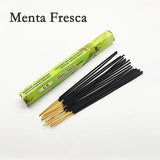 Incense Sticks 20 Pack Lavender Aromatherapy