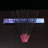 Incense Sticks 20 Pack Mixed Scents Aromatherapy
