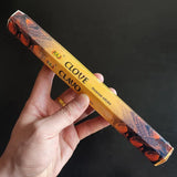 Incense Sticks 20 Pack Mixed Scents Aromatherapy