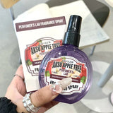 Sandalwood Perfume Light Fragrance Unisex Dating Attraction