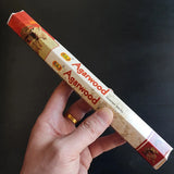 Incense Sticks 20 Pack Mixed Scents Aromatherapy