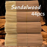 Sandalwood Incense Handmade for Yoga and Meditation