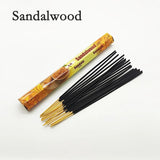 Incense Sticks 20 Pack Lavender Aromatherapy