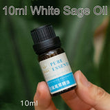 HQ White Sage Bundle And Candle California Smudge Stick