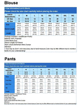 Casual Cotton Linen Pant Sets Women's O Neck Long Sleeve