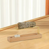 Wooden Incense Burner 3-in-1 Holder
