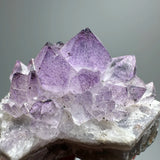 Natural Amethyst Quartz Crystal Reiki Healing Stone