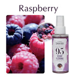 Fragrance Spray 100ml Long Lasting Air Freshener