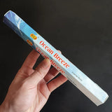 Incense Sticks 20 Pack Mixed Scents Aromatherapy
