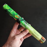 Incense Sticks 20 Pack Mixed Scents Aromatherapy