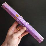 Incense Sticks 20 Pack Mixed Scents Aromatherapy