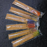 Natural Handmade in Indian White Sage Incense Sticks