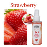 Fragrance Spray 100ml Long Lasting Air Freshener