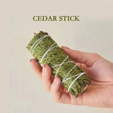 Peru Palo Santo Premium Holy Wood Incense Stick Santo
