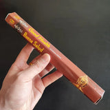 Incense Sticks 20 Pack Mixed Scents Aromatherapy
