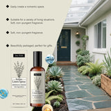 Indoor Lavender Fragrance Spray - Long-Lasting Freshness