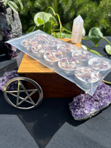 Self Love Tealight Spell Candles