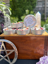 Self Love Tealight Spell Candles