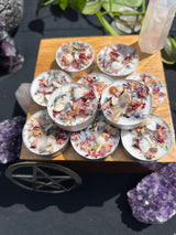 Self Love Tealight Spell Candles