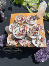 Self Love Tealight Spell Candles